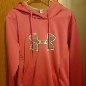 Women's Under Armour Hoody